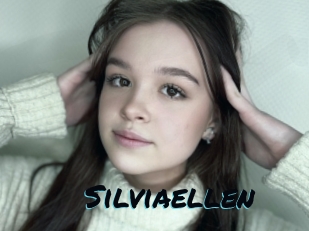 Silviaellen