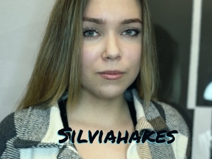 Silviahakes