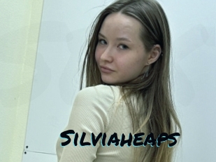 Silviaheaps