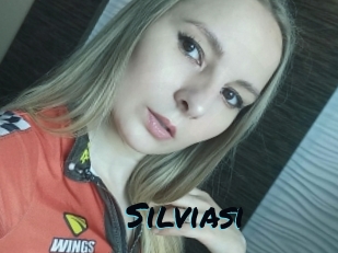 Silviasi