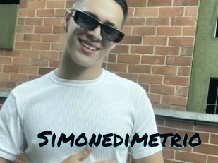 Simonedimetrio