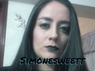 Simonesweett