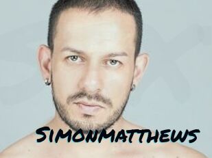 SimonMatthews