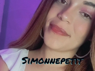 Simonnepetit