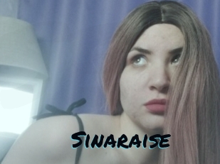 Sinaraise