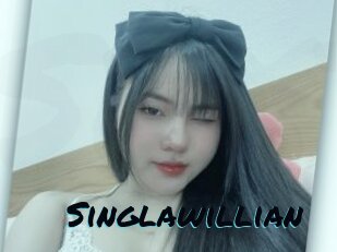 Singlawillian