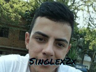 Single_x2x