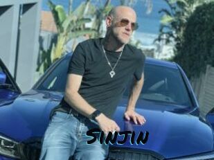 Sinjin