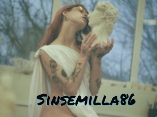 Sinsemilla86