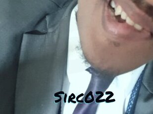 Sirc022