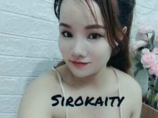 Sirokaity