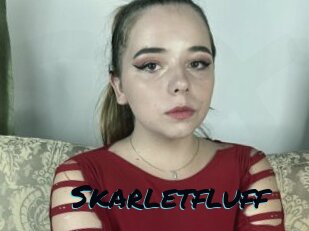 Skarletfluff