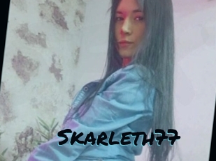 Skarleth77