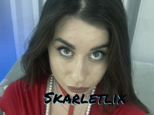 Skarletlix