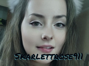 Skarlettrose911