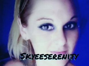 Skyeeserenity