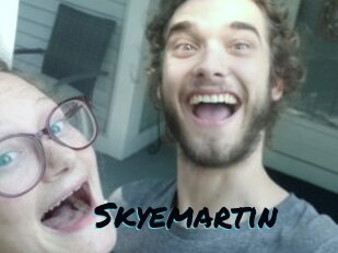 Skyemartin