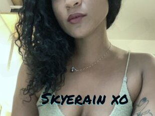 Skyerain_xo