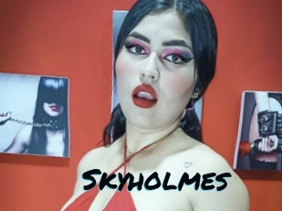 Skyholmes