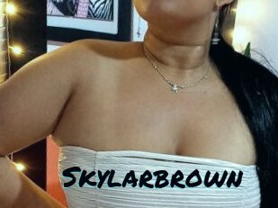 Skylarbrown