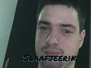 Slaafjeerik