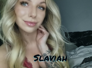 Slaviah