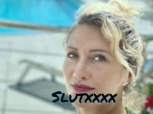 Slutxxxx