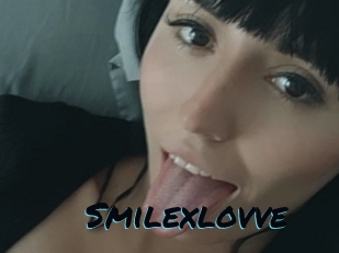 Smilexlovve