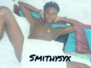 Smithysyx