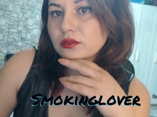 Smokinglover