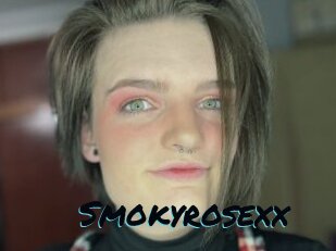 Smokyrosexx