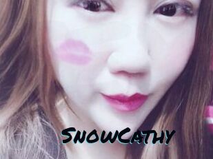 SnowCathy
