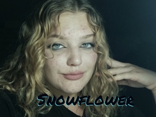 Snowflower