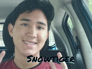 Snowtiger