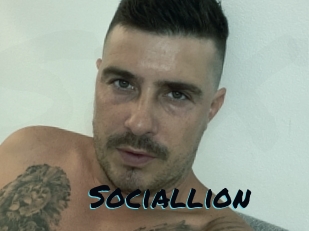 Sociallion