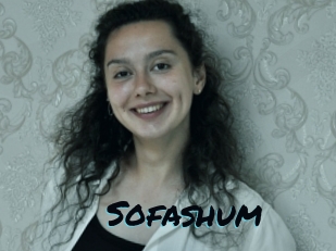 Sofashum