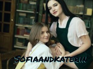 Sofiaandkaterin
