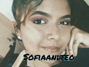 Sofiaandteo