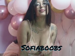 Sofiaboobs