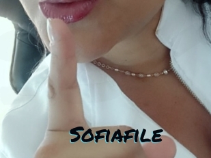 Sofiafile