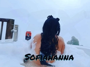 Sofiahanna