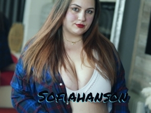 Sofiahanson