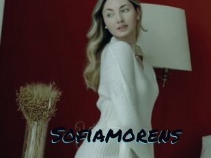 Sofiamorens