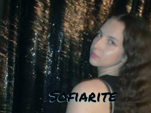 Sofiarite