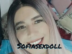 Sofiasexdoll