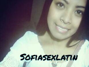 Sofiasexlatin