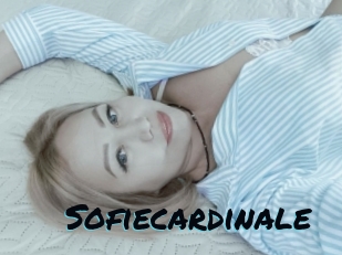 sofiecardinale Sexties