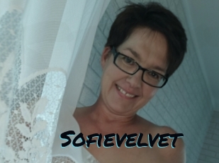 Sofievelvet