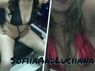 SofiiaAndLuciiana