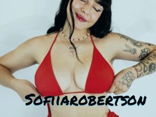 Sofiiarobertson